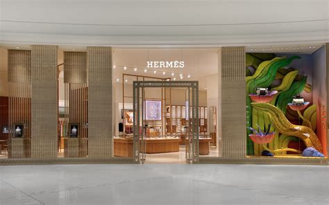 Hermes one store doha